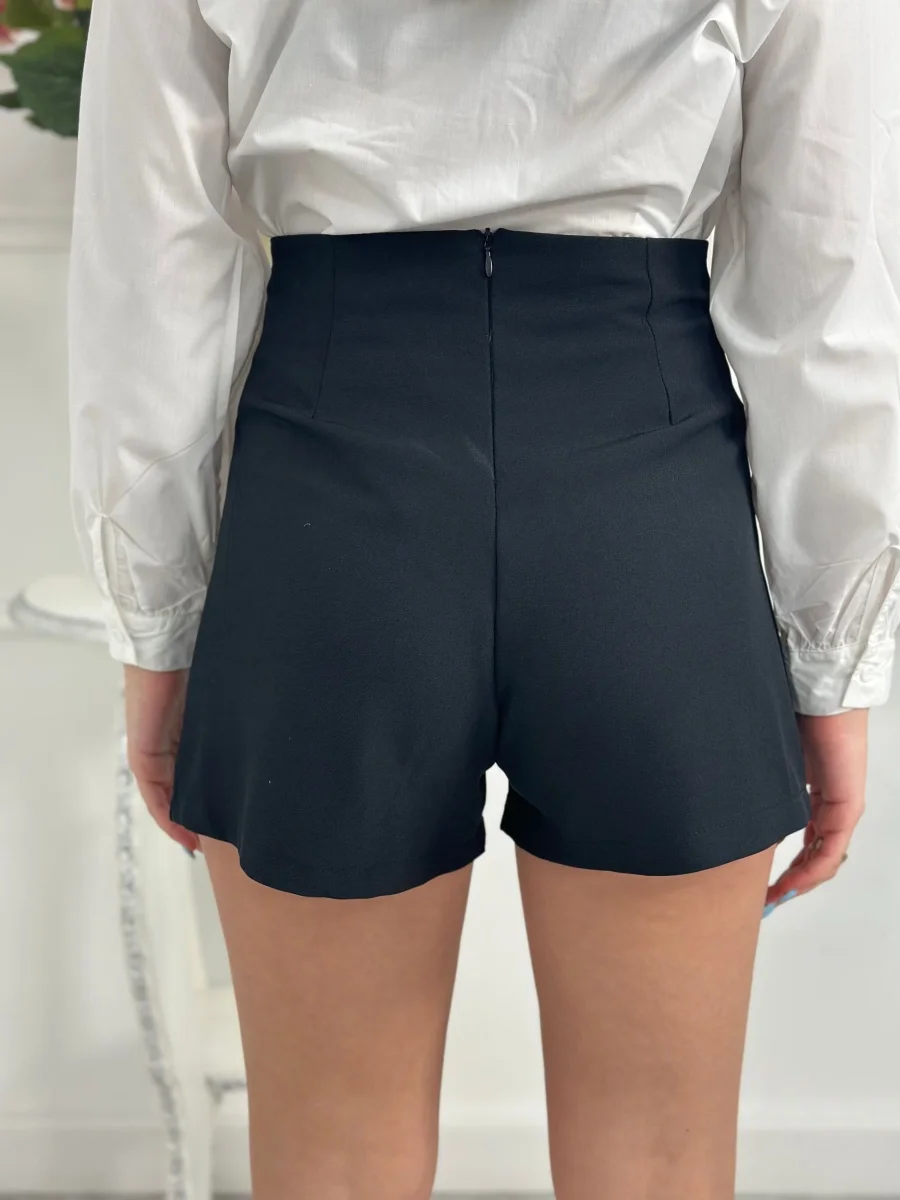 Pantaloncino Benny ARG6293 - immagine 3