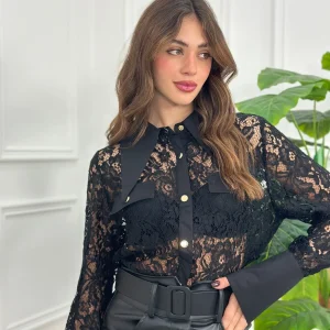 Camicia Top Quality EXL76816