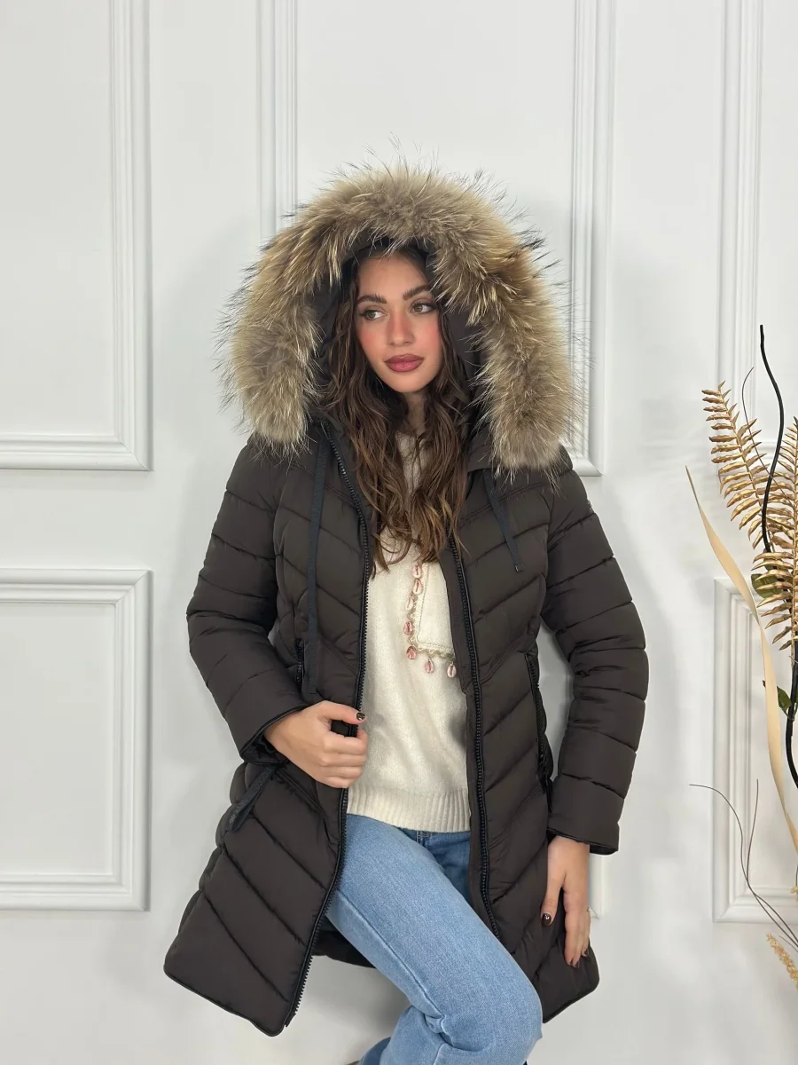 Giubbotto Honly 18278 (SLIM FIT) - immagine 3