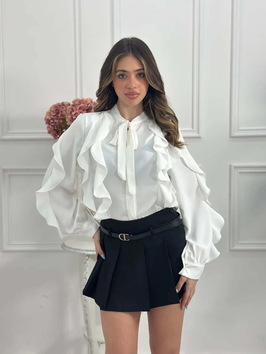 Gonna Simon EXL12211 - immagine 6