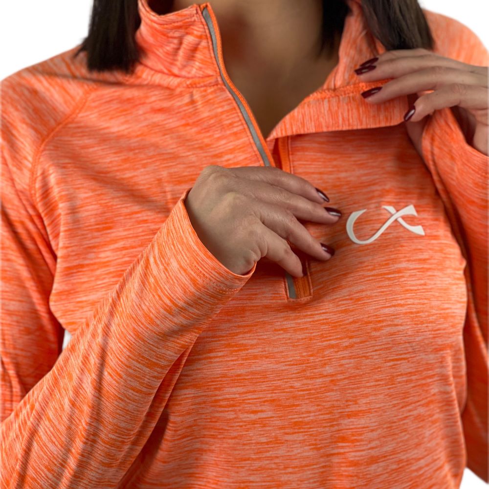 Idaho – Maglia Lunga Donna - immagine 6