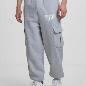 Cargo Heavy Sweatpants