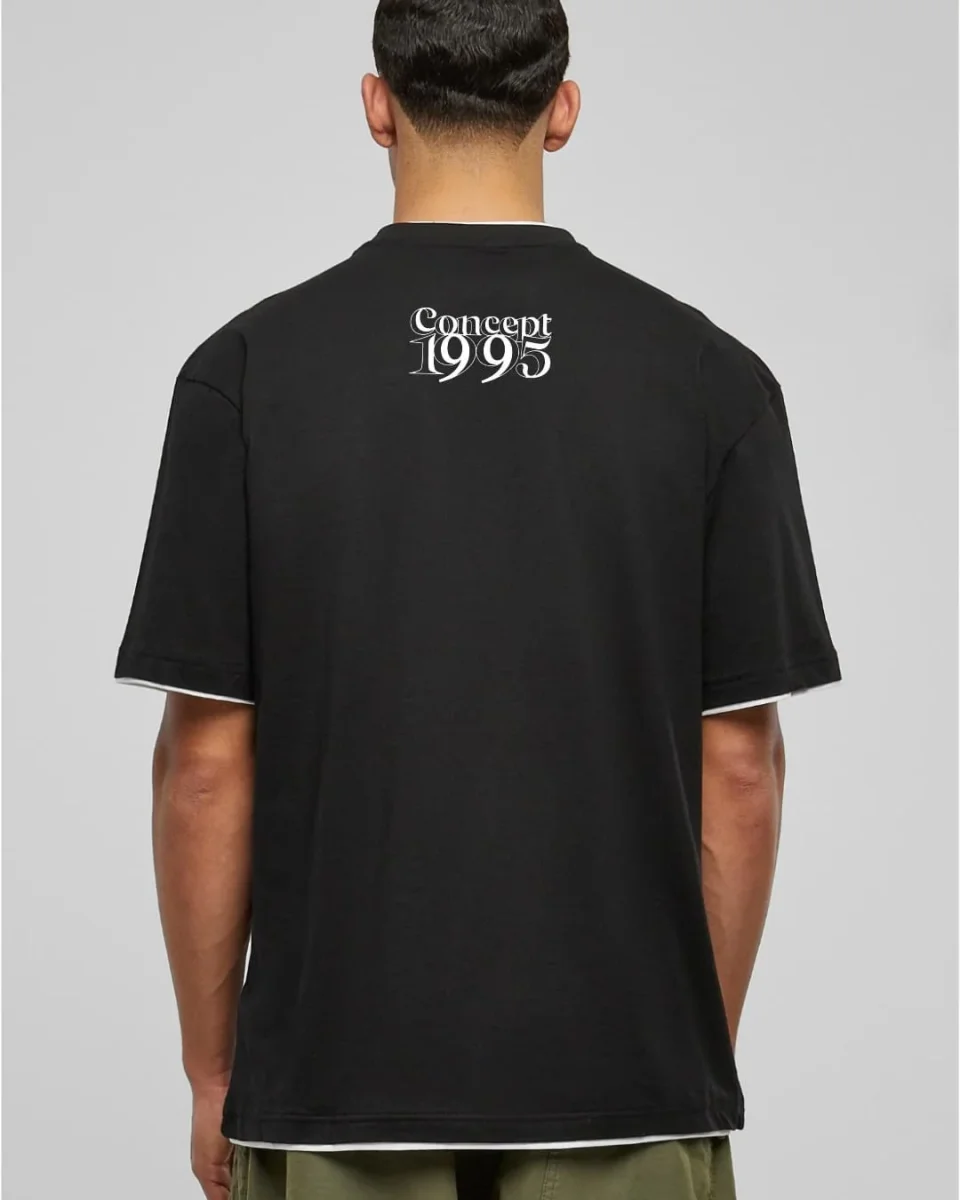 Oversize T Shirt - immagine 3