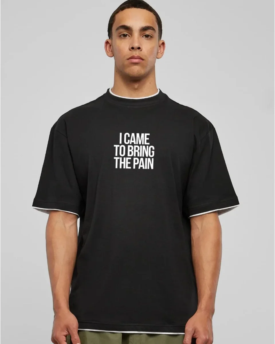 Oversize T Shirt - immagine 2