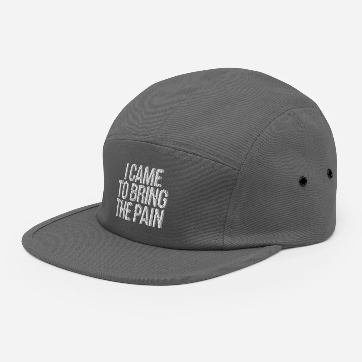 Cappello BRING THE PAIN - immagine 3