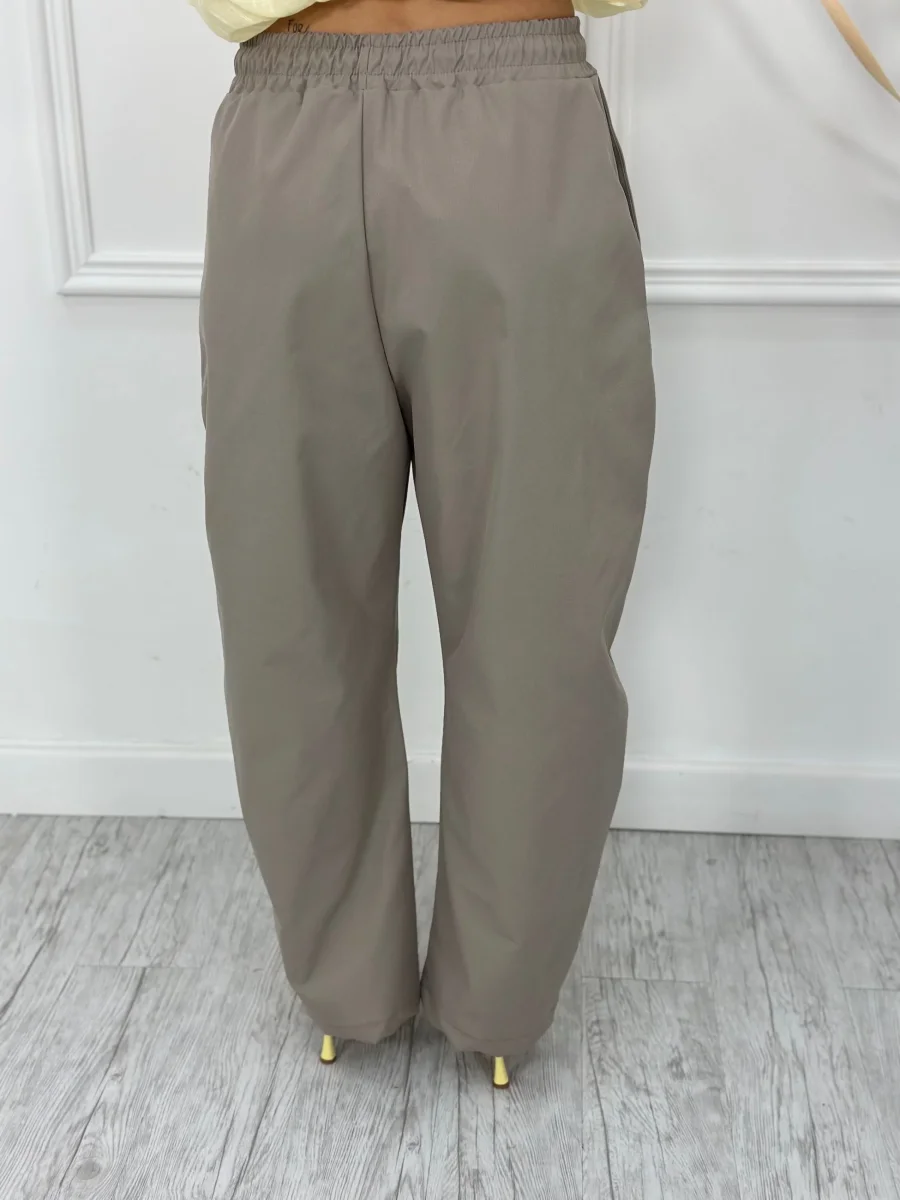 Pantalone Balloon AD2693 - immagine 3