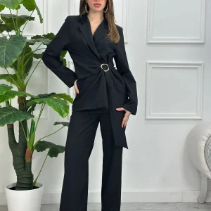 Tailleur Simon MM12087