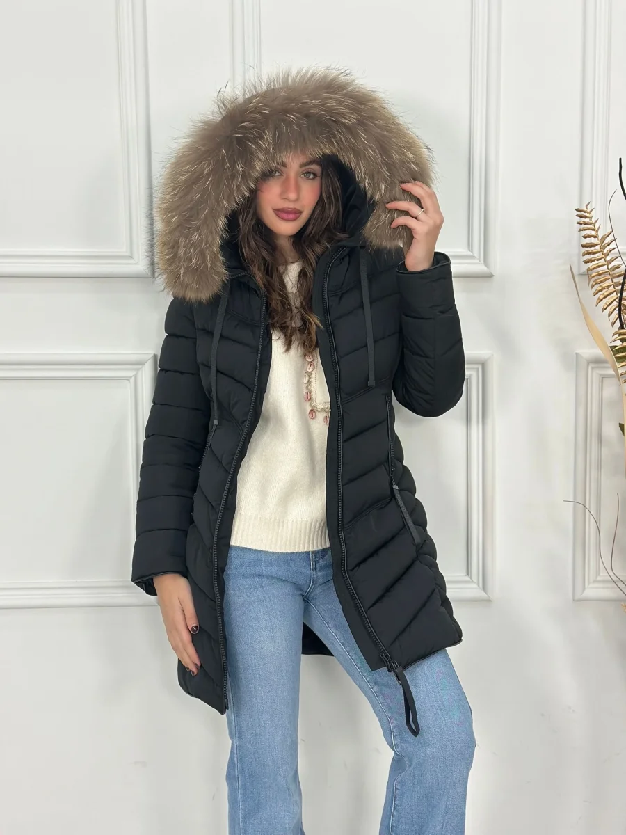 Giubbotto Honly 18278 (SLIM FIT) - immagine 8