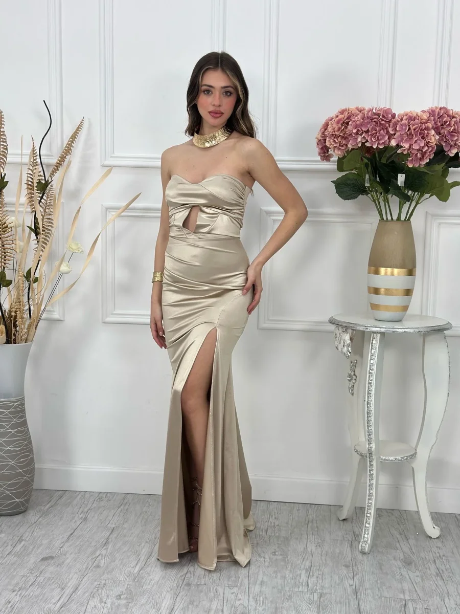 Abito Sirena VCT24052 - immagine 4