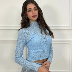 Maglia Crop GIU42919