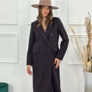 Cappotto Mara EXL83100