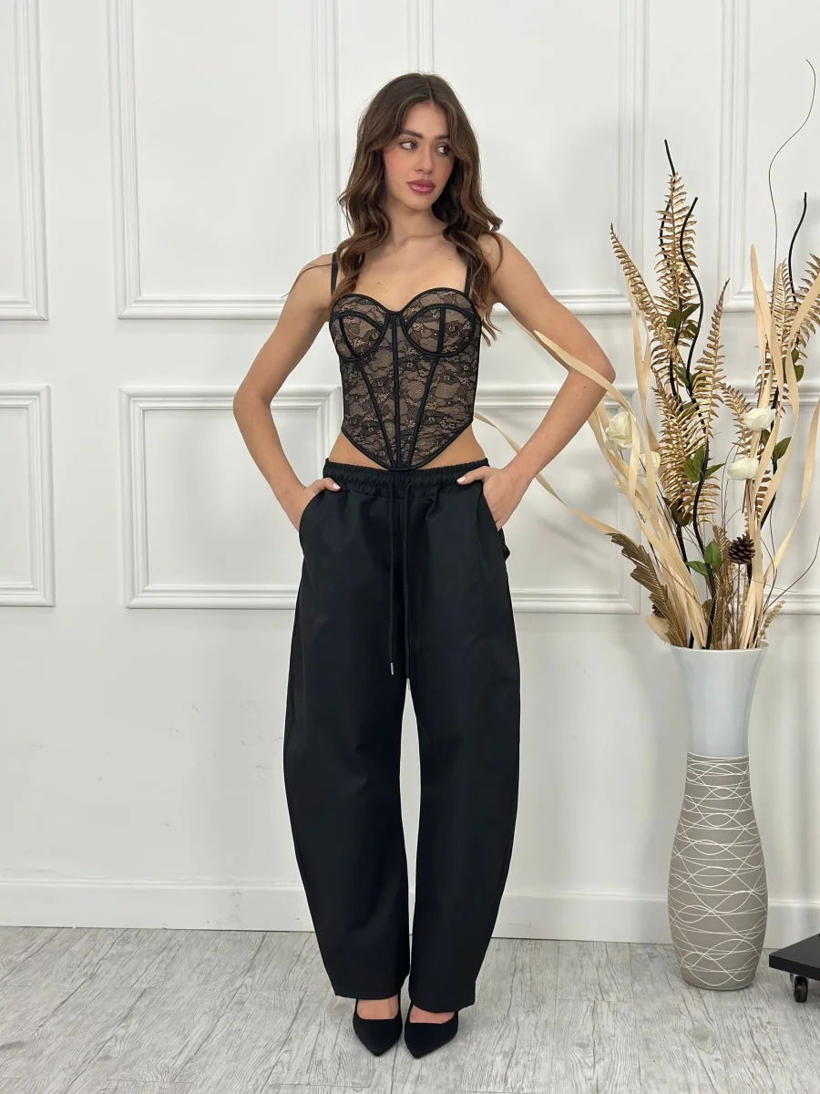 Pantalone Balloon AD2693 - immagine 5