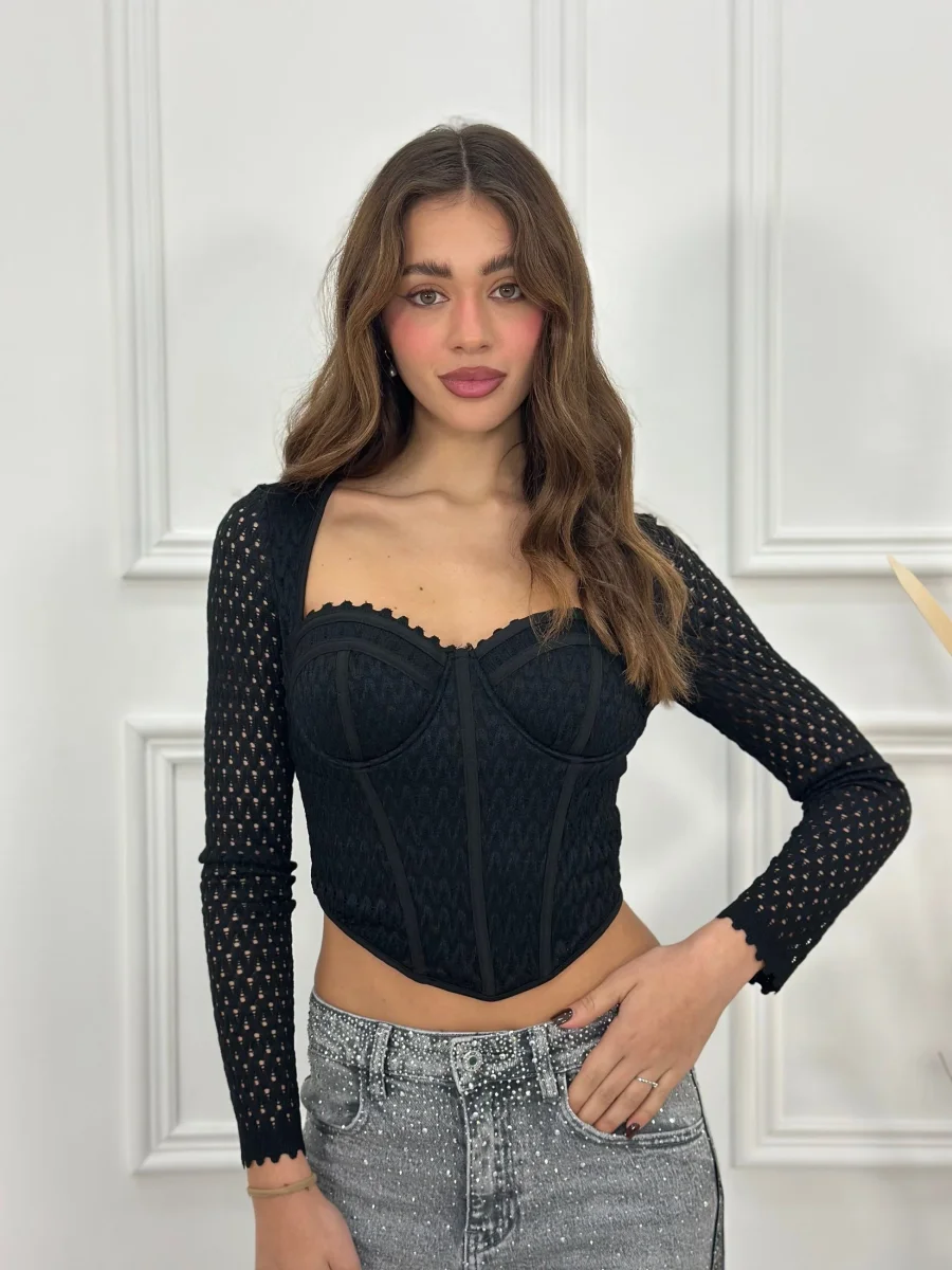 Maglia Jennifer ARG26051 - immagine 3