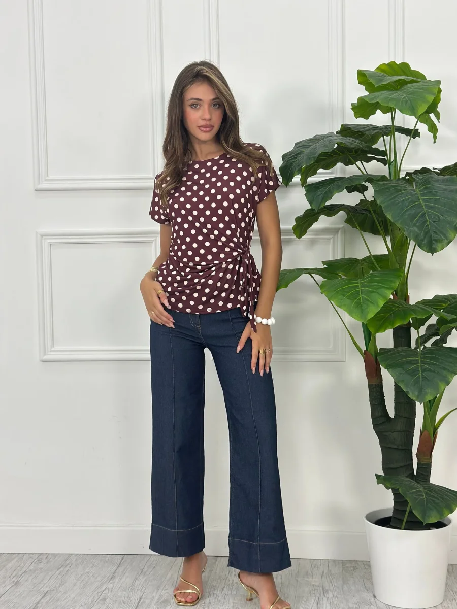 Jeans Cotton GIA9140 - immagine 2