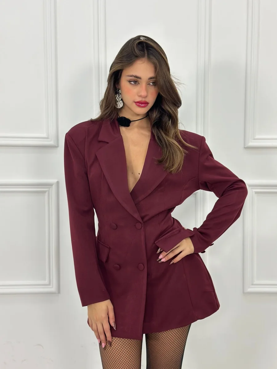 Abito Blazer VCT510 - immagine 4