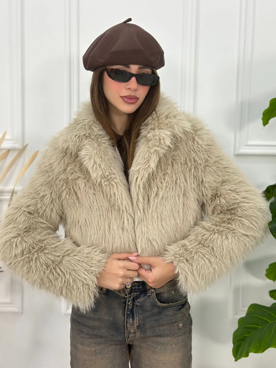 Pelliccia Sophi 24856 - immagine 5