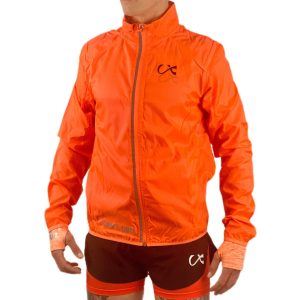 Windy – Giacca a Vento Uomo