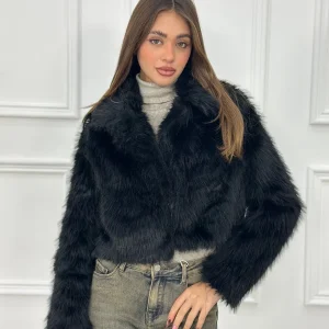 Pelliccia Sophi 24856