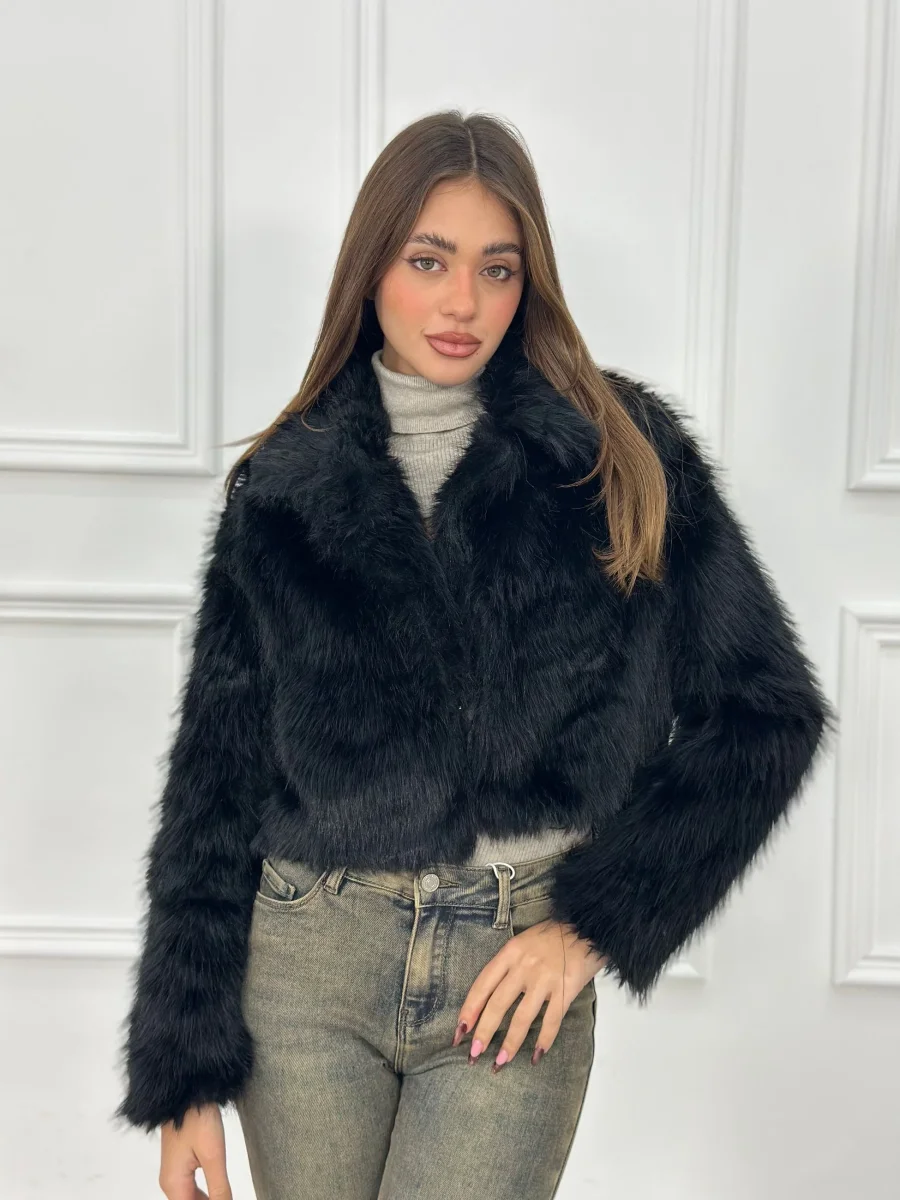 Pelliccia Sophi 24856