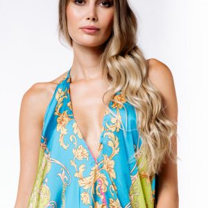 Abito lungo Formentera