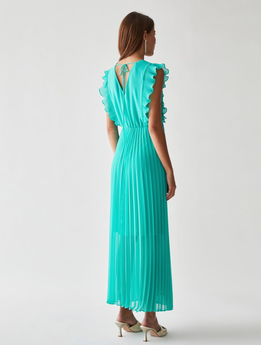 Abito lungo morbido Bill - immagine 4