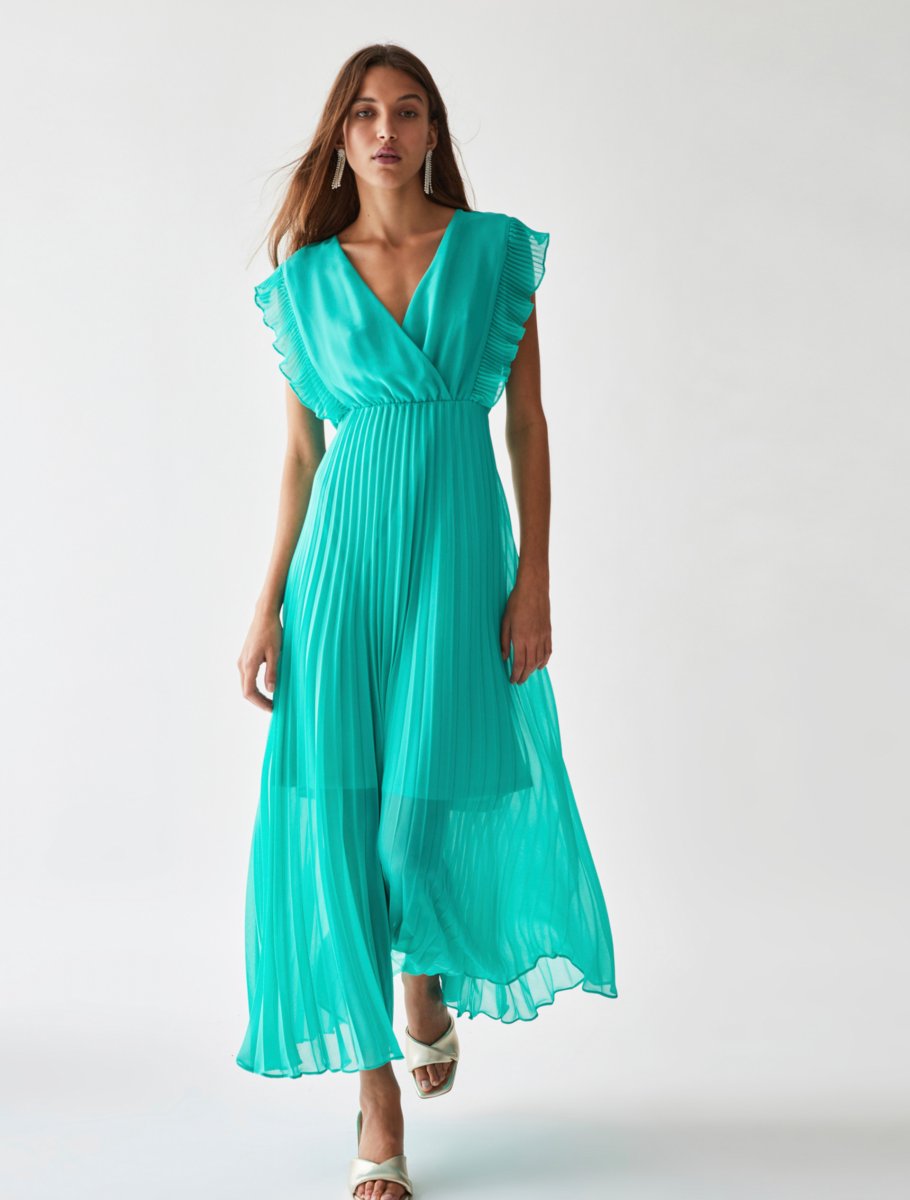 Abito lungo morbido Bill - immagine 2