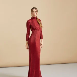 Abito a sirena Cream Tart