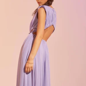 Abito lungo Bogotร