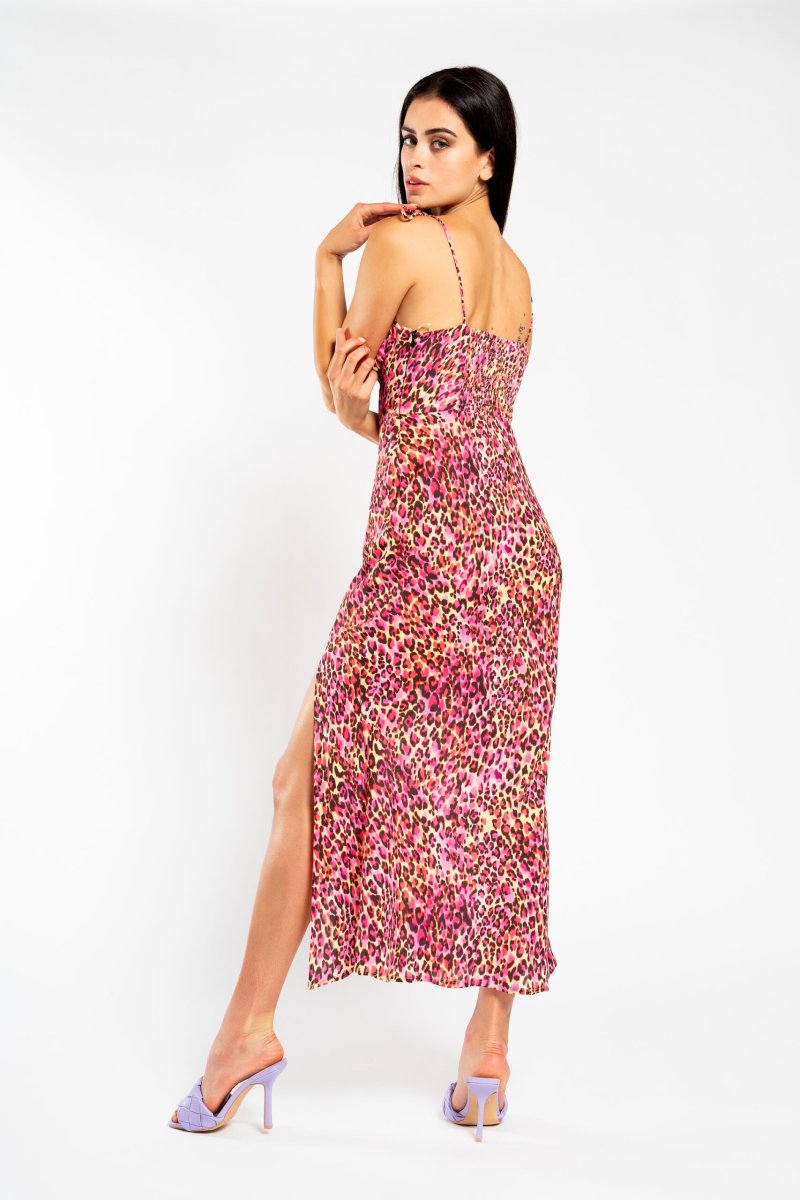 Abito spacco - immagine 3