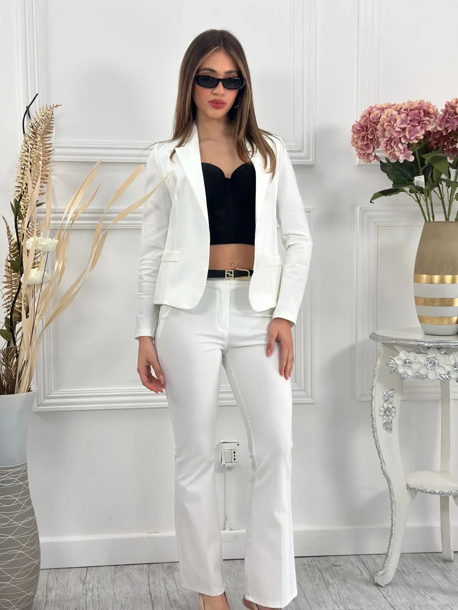 Giacca Elvira GIA8299 - immagine 5