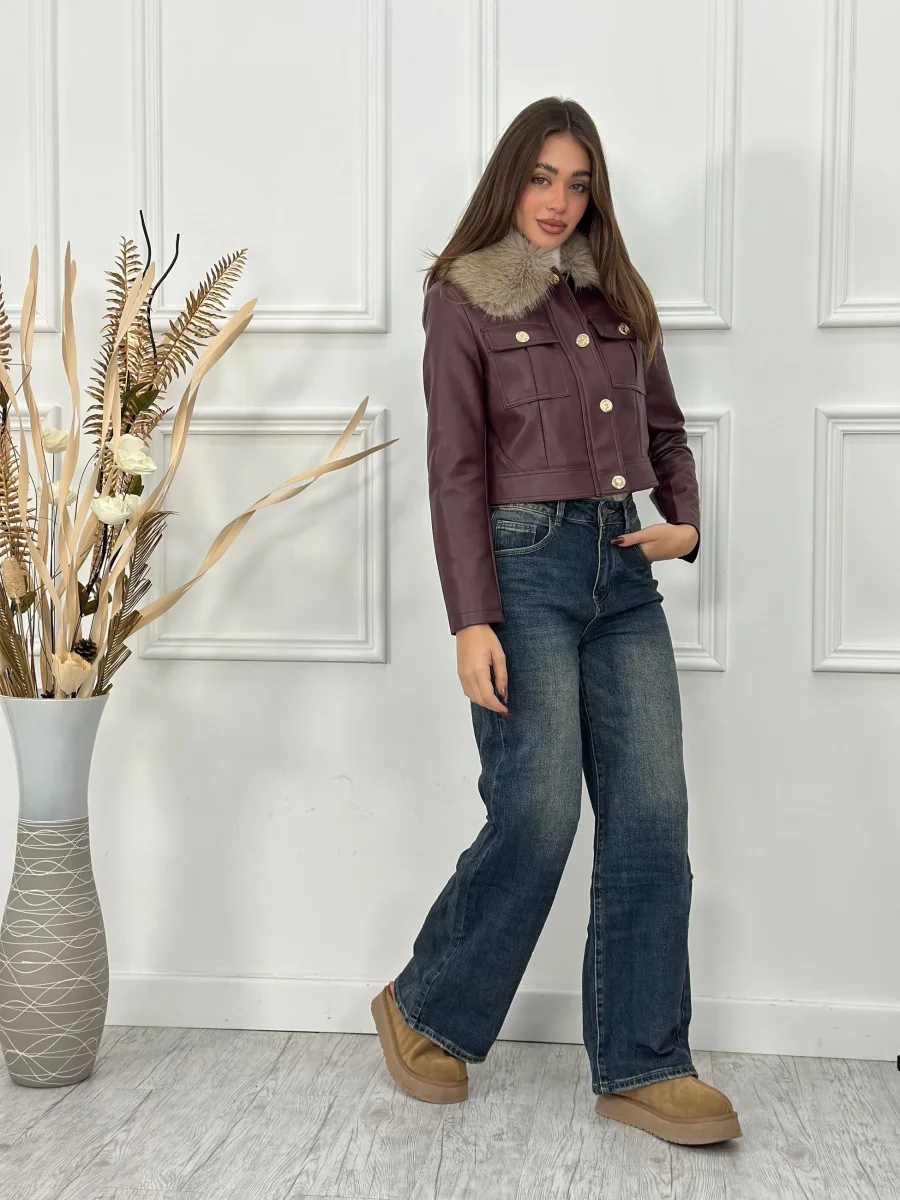 Giubbino Taylor S-5633 - immagine 7