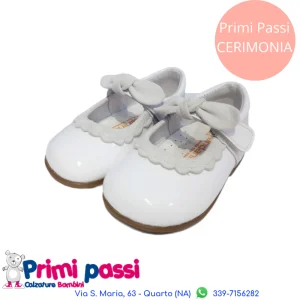 Ballerina Bianca lucida (19-26)