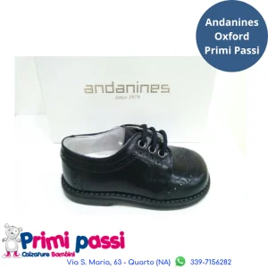 Oxfordina Blu (20-26)