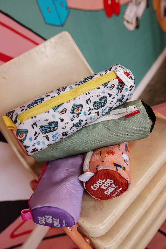 Astuccio multicolor bambino - immagine 6