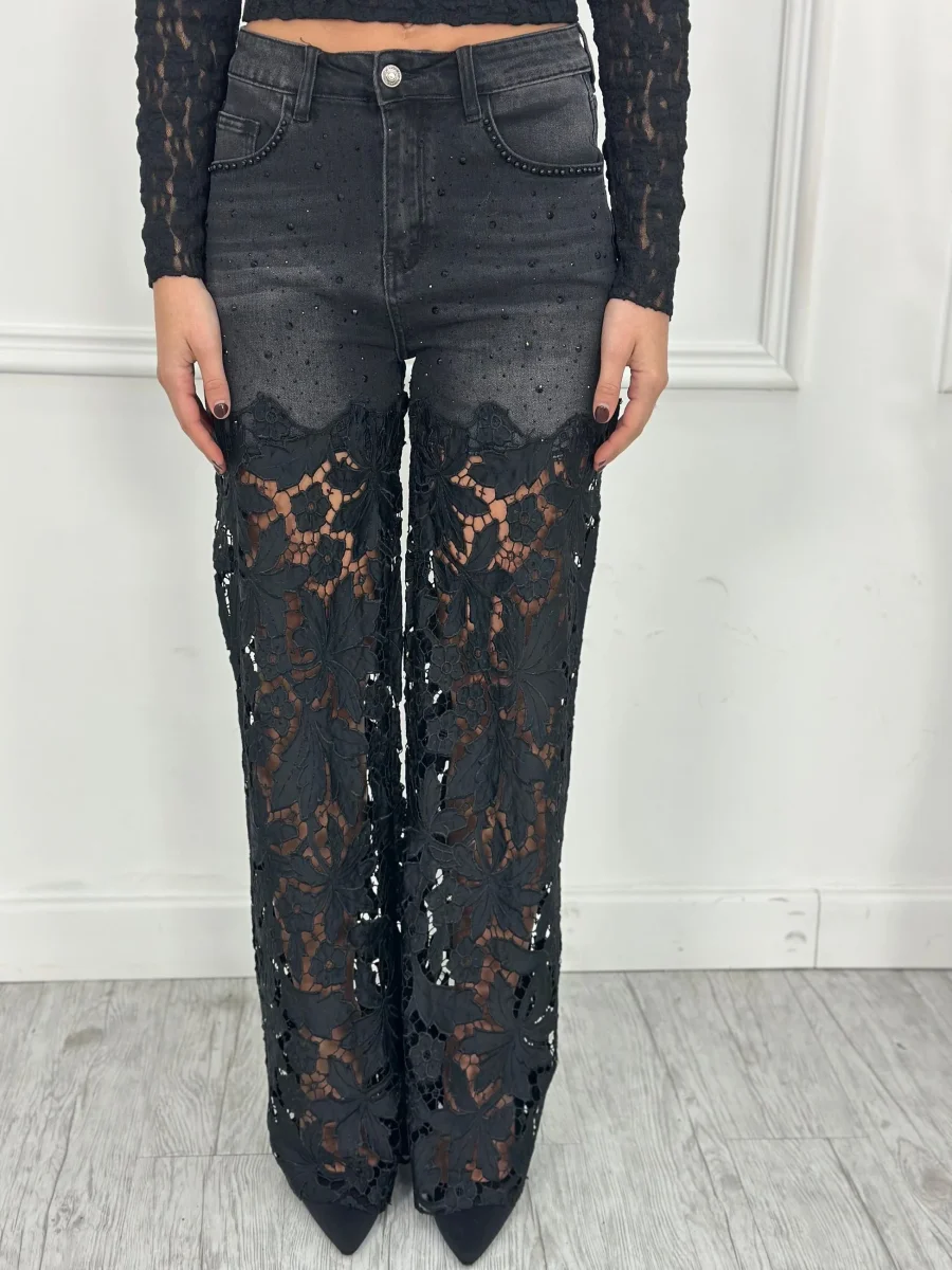 Jeans Elody ML319 - immagine 4