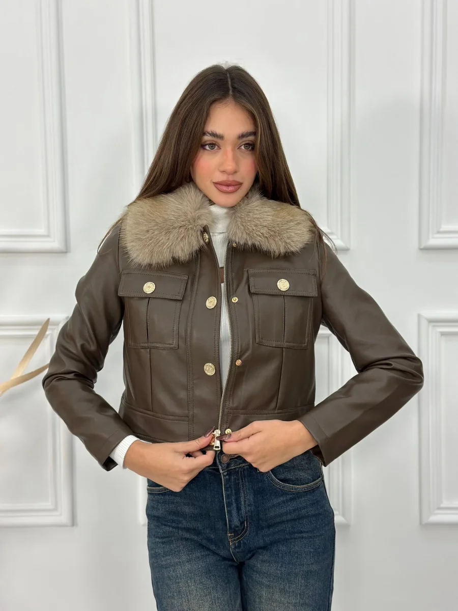 Giubbino Taylor S-5633 - immagine 4