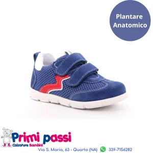 Balocchi - Over Primi passi Blu