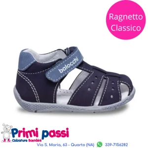 Ragnetto Over Primi Passi Navy