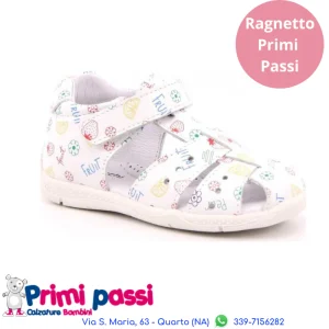 Ragnetto Over Primi Passi Fruit