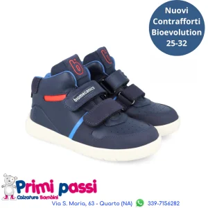 BioEvolution Urban Blu (25-32)