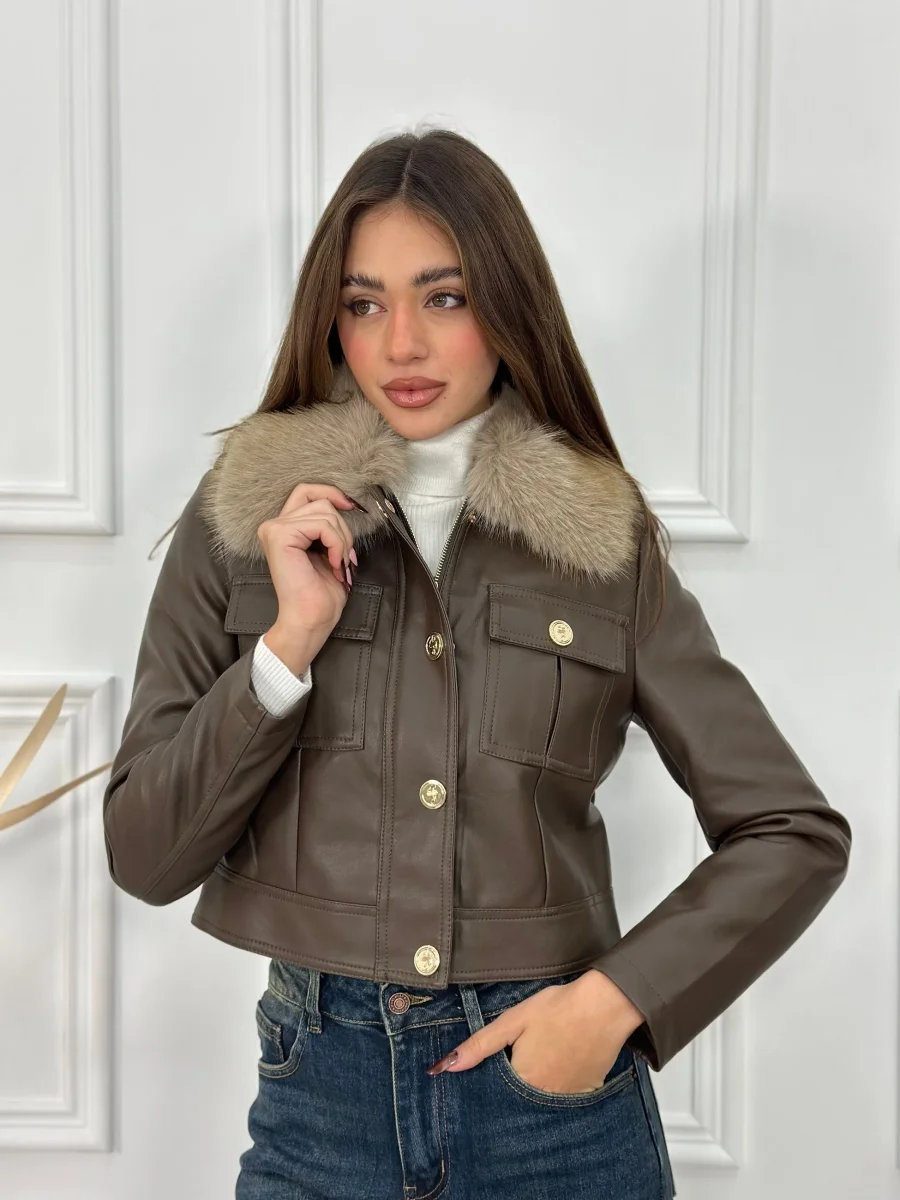 Giubbino Taylor S-5633 - immagine 3