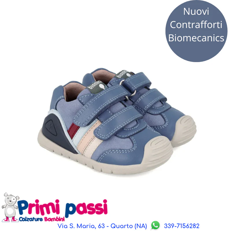 Biomecanics Primi Passi Petrol - immagine 2