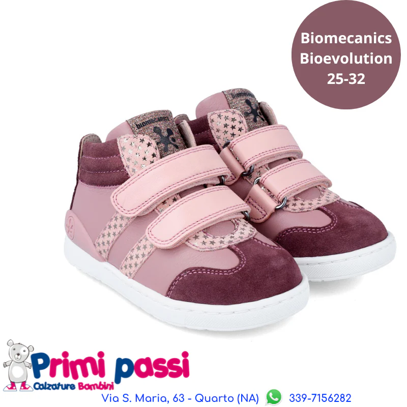 BioEvolution Estrellas Rosa Antico (25-32) - immagine 2
