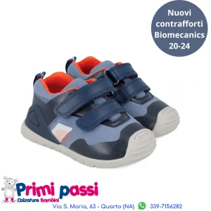 Biomecanics Primi Passi Oceano