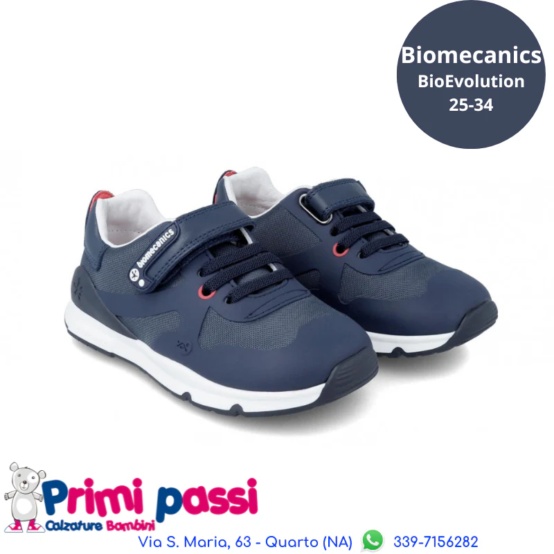 Biomecanics BioEvolution Navy (25-34) - immagine 2