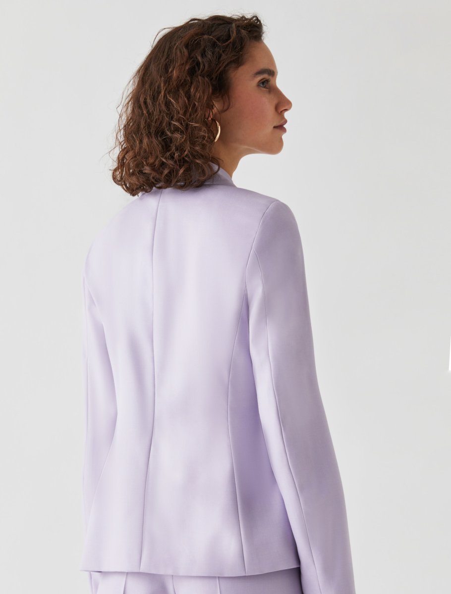 Blazer doppiopetto Fosca - immagine 4