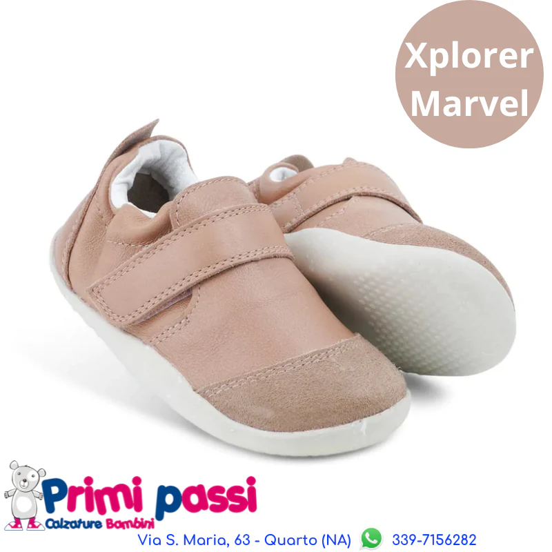 Xplorer Marvel - Dusk/Rose - immagine 2
