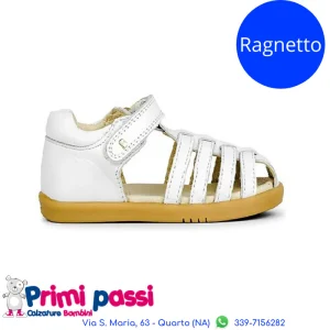 Jump Bianco - I Walk