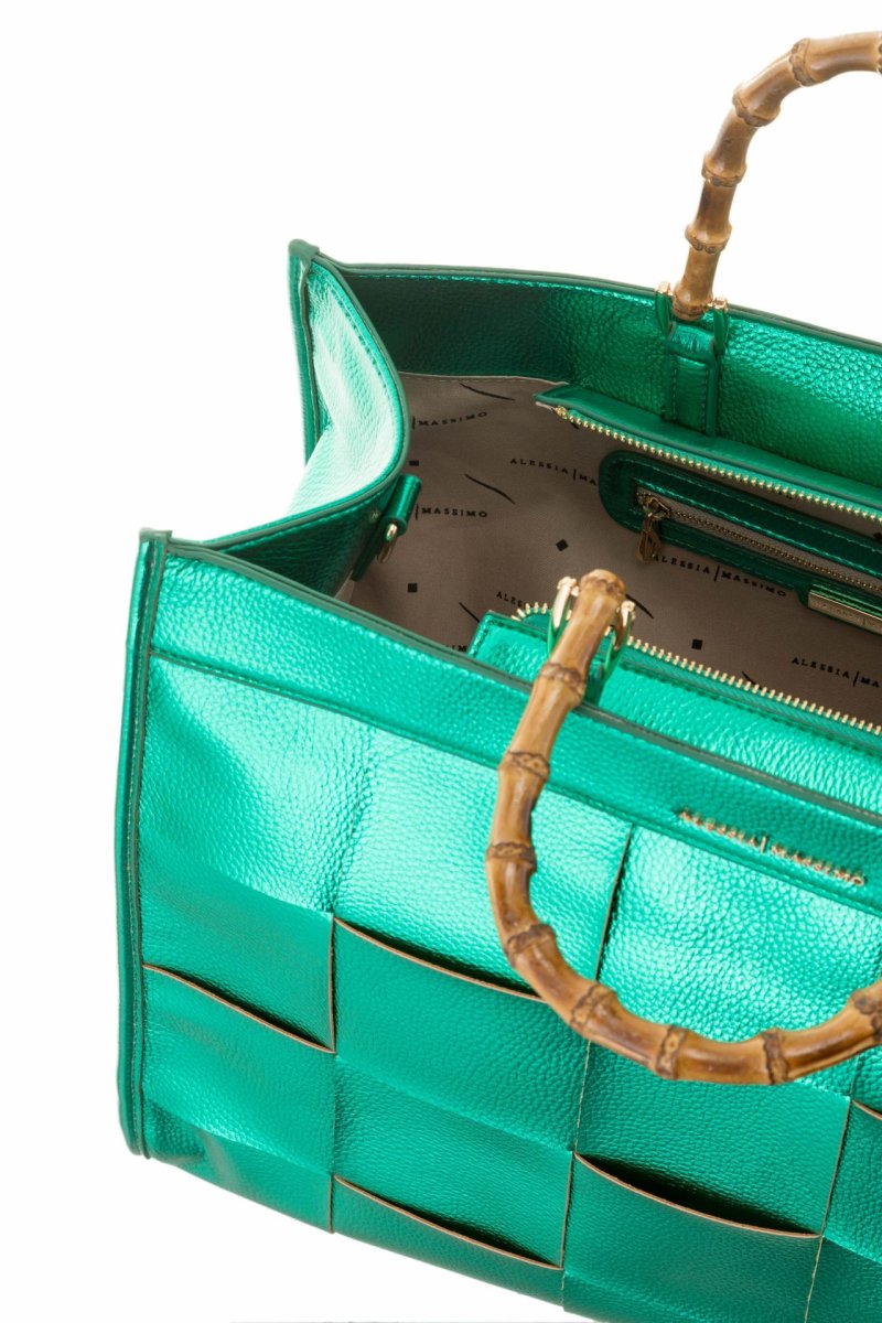 Borsa a mano - immagine 3