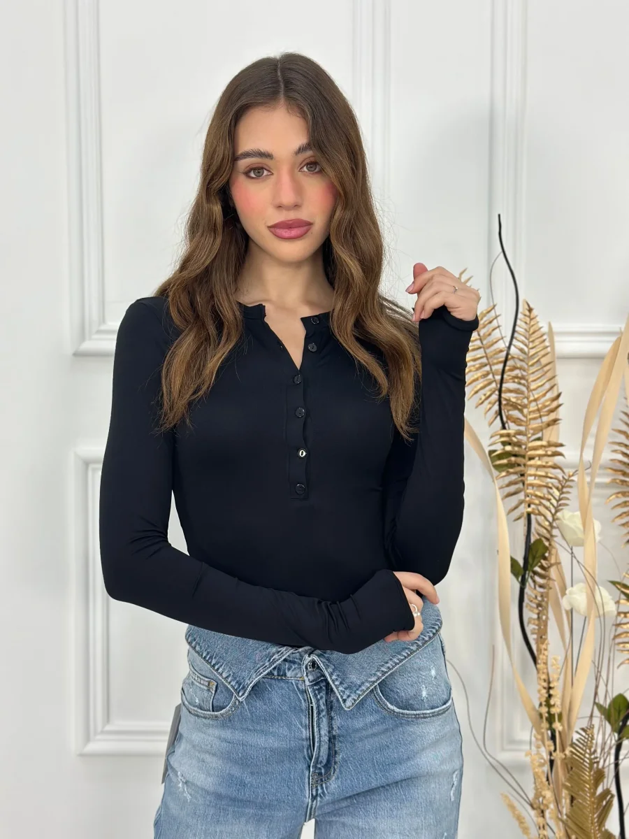 Maglia Kendal VCT144741 - immagine 6